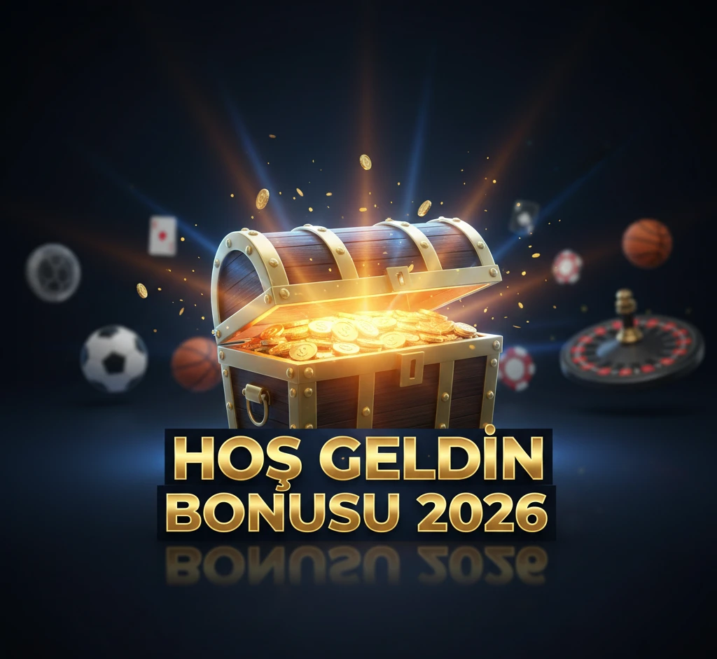 1xbet 2026 Hoş Geldin Bonusu Nasıl Alınır? Kolay Adımlarla Tam Rehber