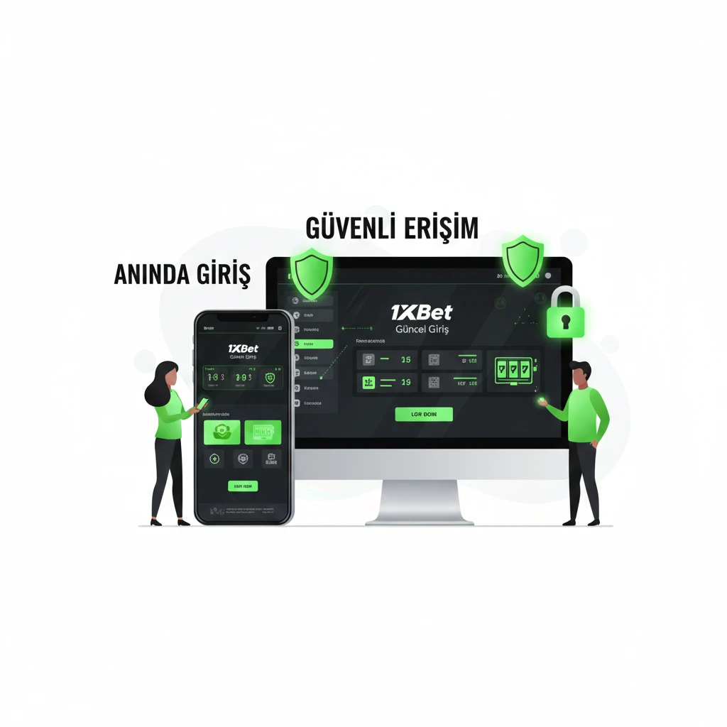 1xbet Güncel Giriş Yöntemleri: Son Adres ve Sosyal Medya Kanalları 2026