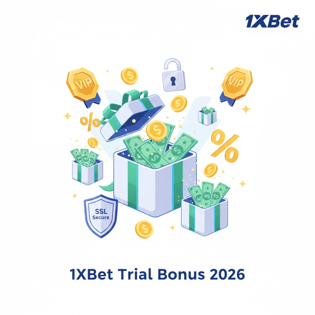 1xbet Deneme Bonusu ile Yatırımsız Kazanç Rehberi ve Detaylı Bilgiler