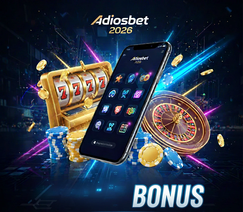 Adiosbet 2026 Deneme Bonusu: Nasıl Alınır ve Kullanılır?