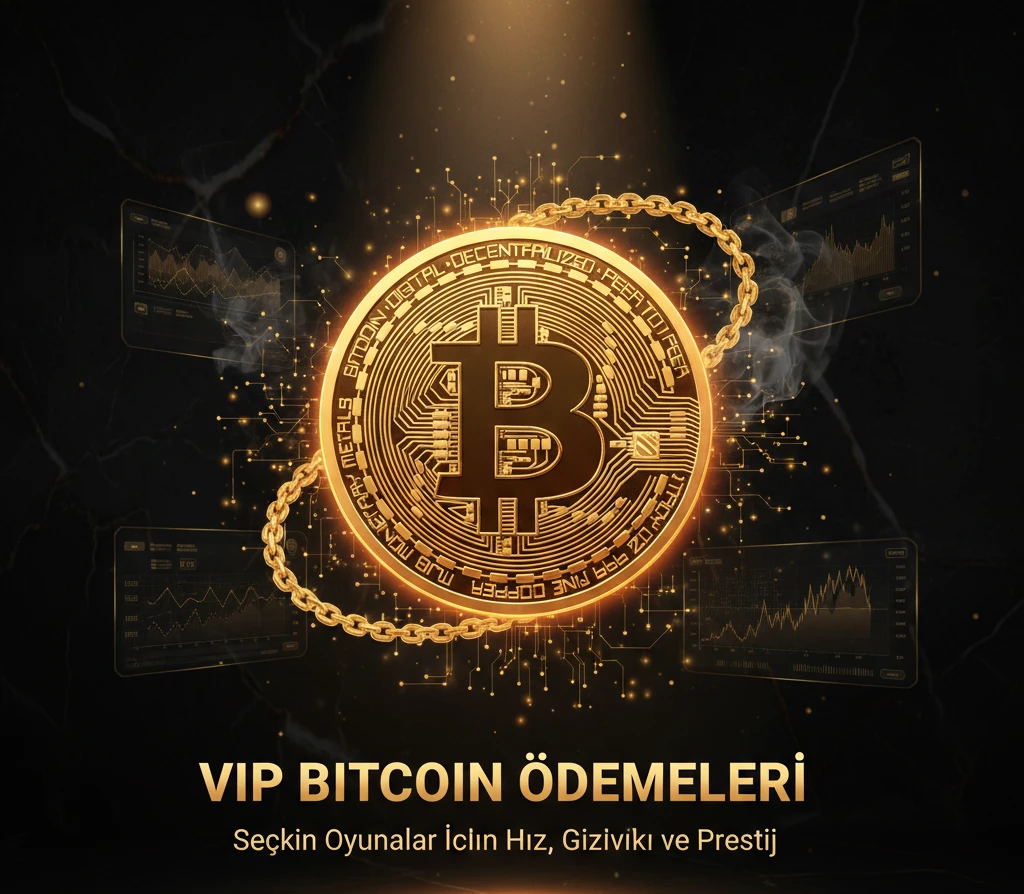 Adiosbet Bitcoin ile Ödeme Kolaylığı 2026: Kripto Para İşlem Rehberi