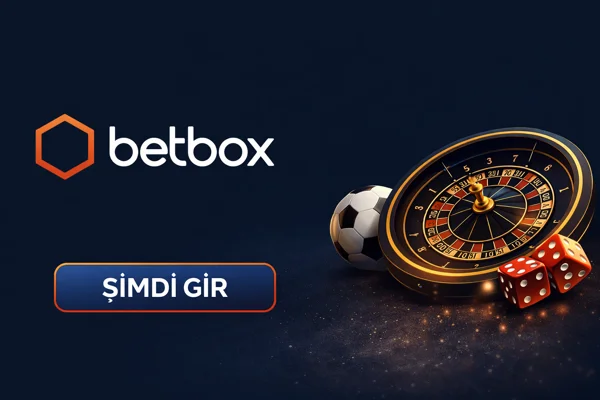 Betbox