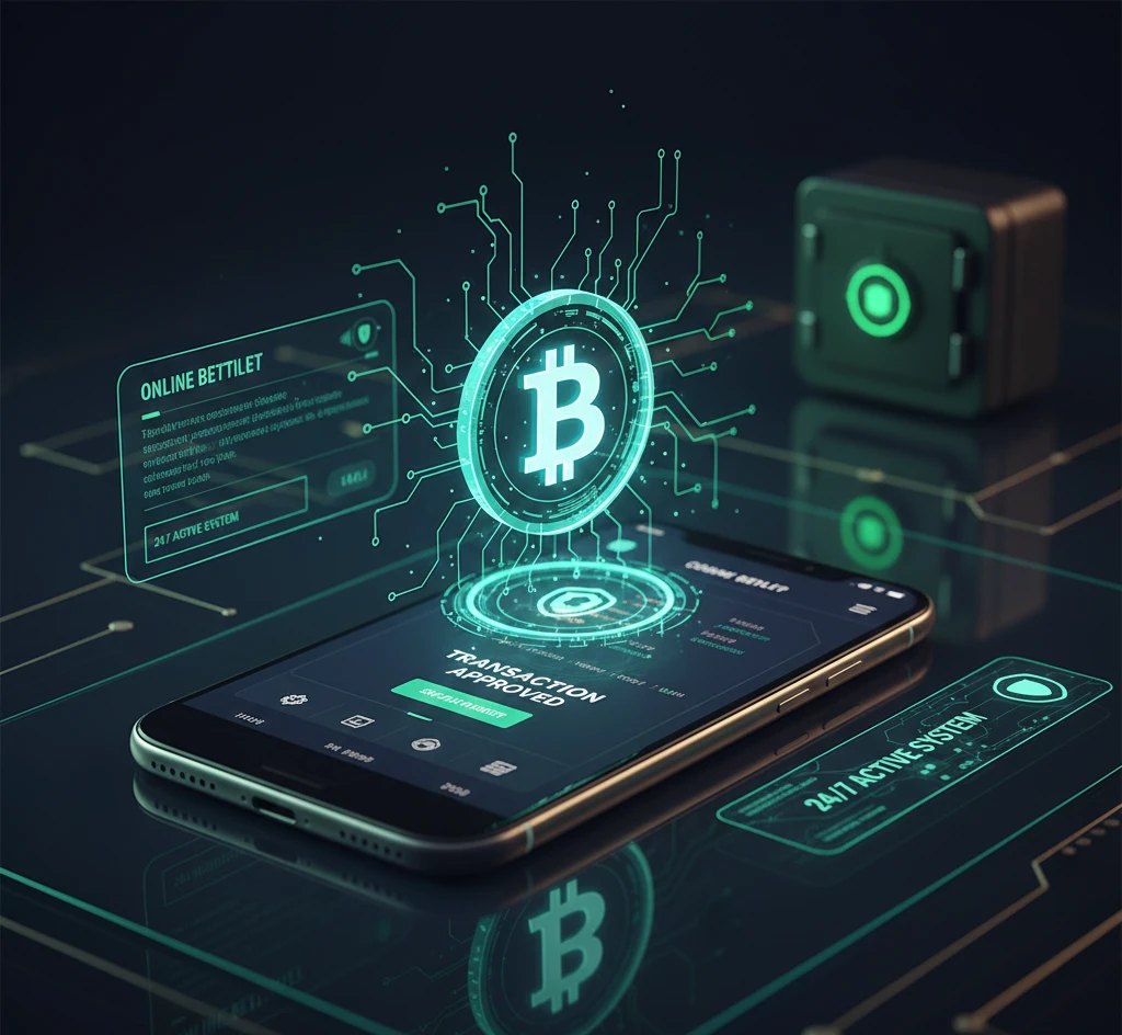 Betsobet 2026 Bitcoin ile Güvenilir ve Kolay Ödeme Seçenekleri Rehberi