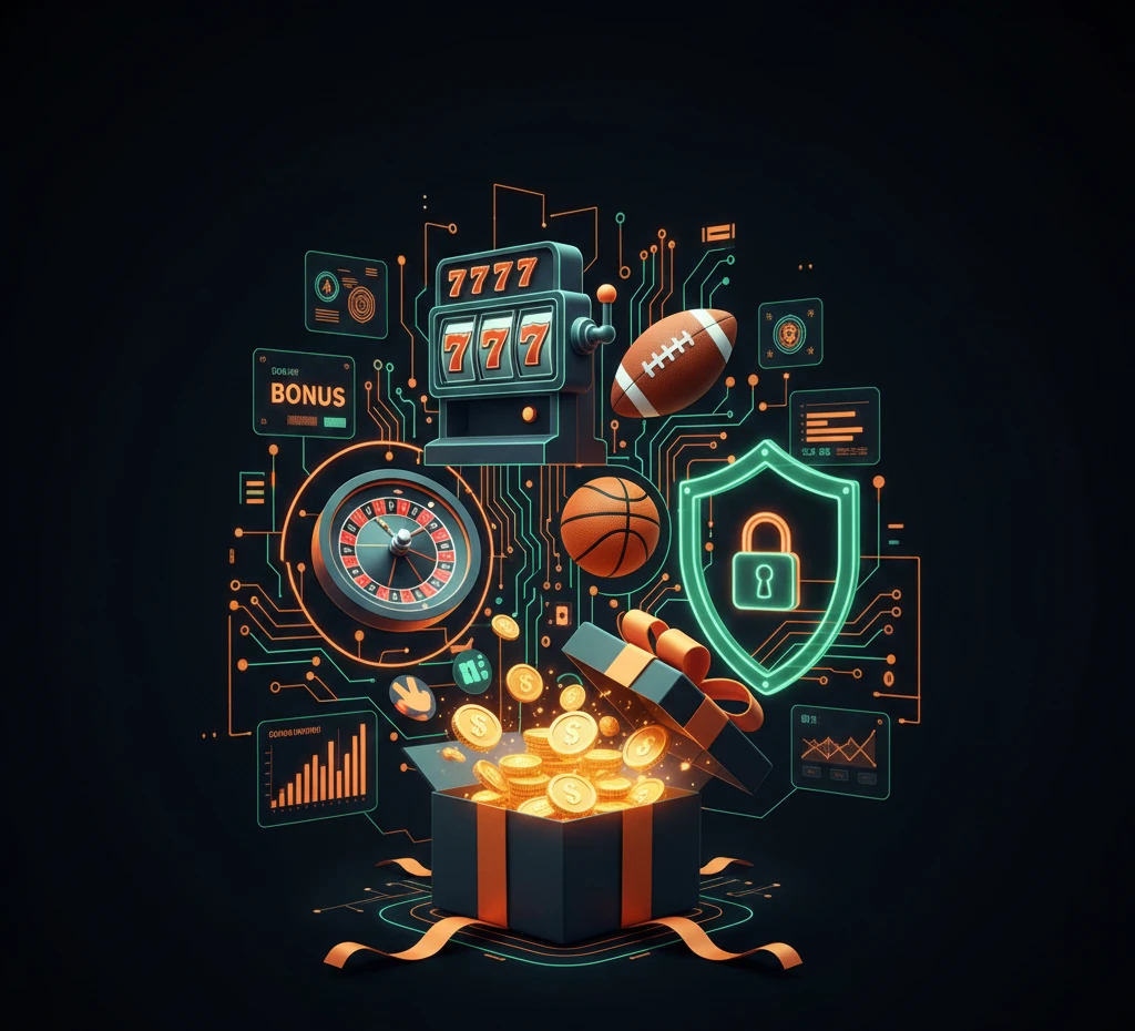 Betsobet Deneme Bonusu 2026: Kapsamlı Bonus Rehberi ve Detayları