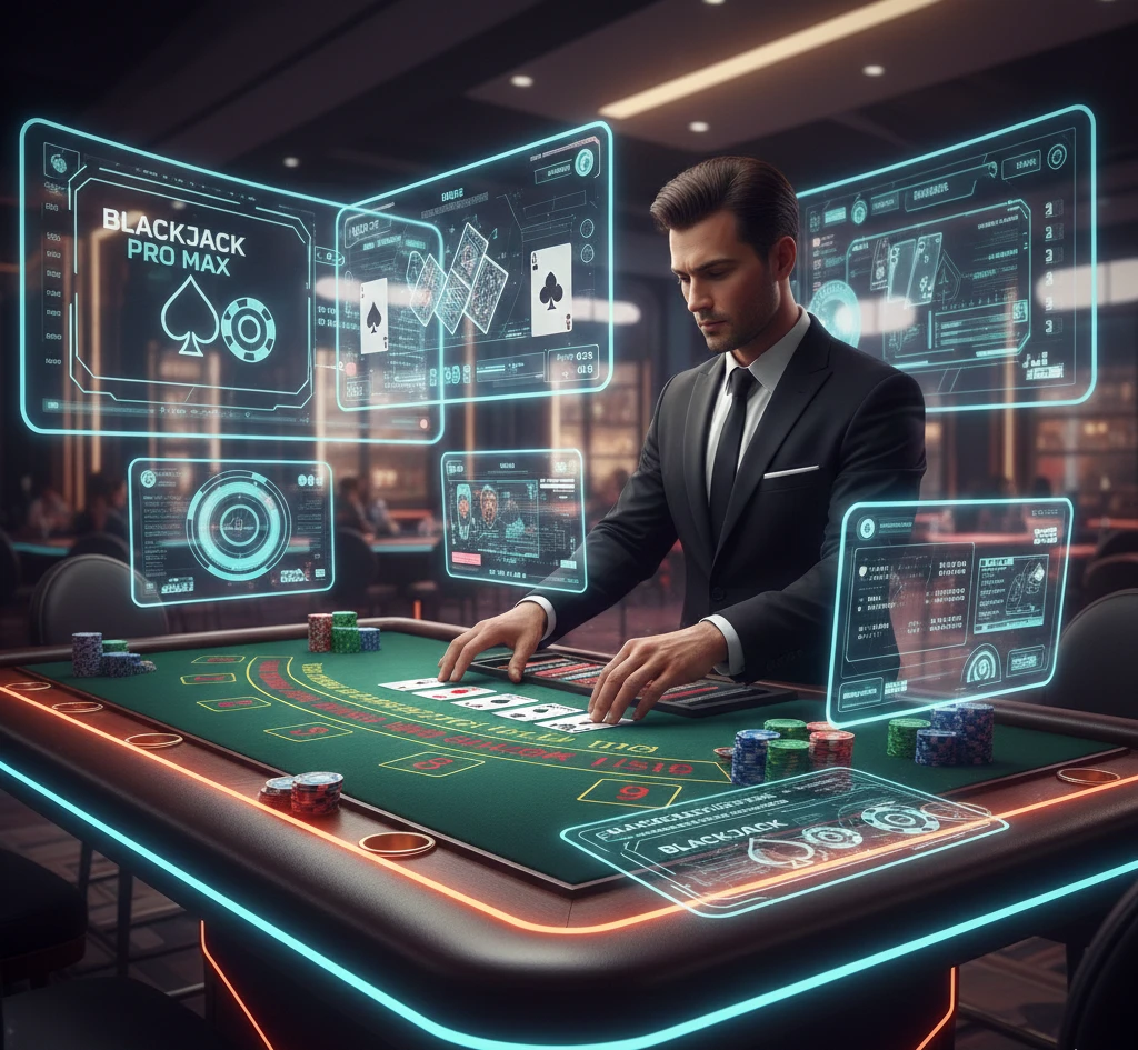 Betsobet Blackjack Oyun Stratejileri: 2026 Güncel Kurallar ve Kazanma Taktikleri