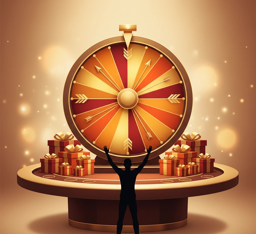 Betsobet 2026 Çark ve Hediye Sistemini Kolayca Kullanma Rehberi