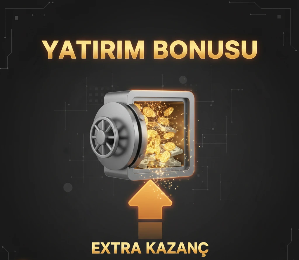 Betsobet Yatırım Bonusu 2026 - Güncel Bonus Rehberi