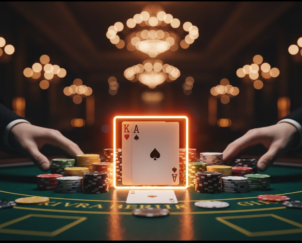 Betsobet Blackjack Oyunu: 2026 Rehberi ve Kazanma Stratejileri