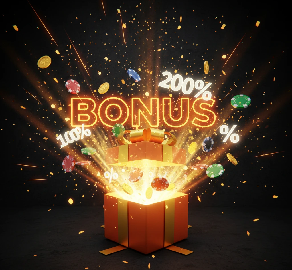 Betsobet Hoşgeldin Bonusu 2025 - Yatırımsız Kazanç Rehberi