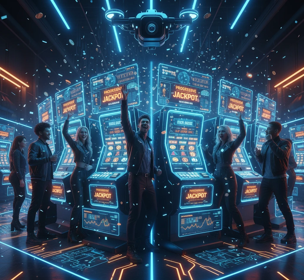 2026 Slot Oyunlarında En Çok Kazananlar ve Oyun Stratejileri Rehberi