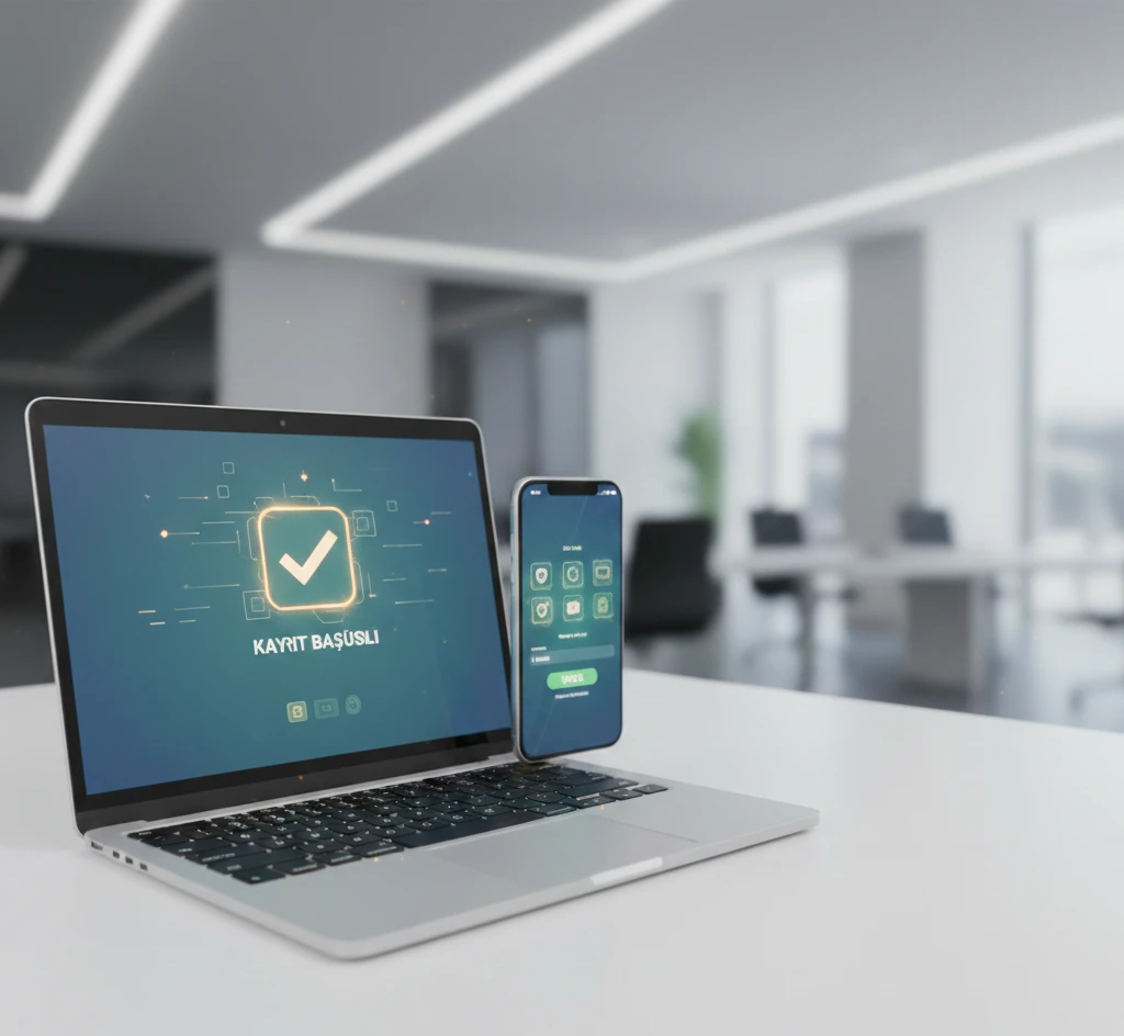 DeoBet 2026 Üye Olma Süreci: Kolay ve Hızlı Kayıt İşlemleri