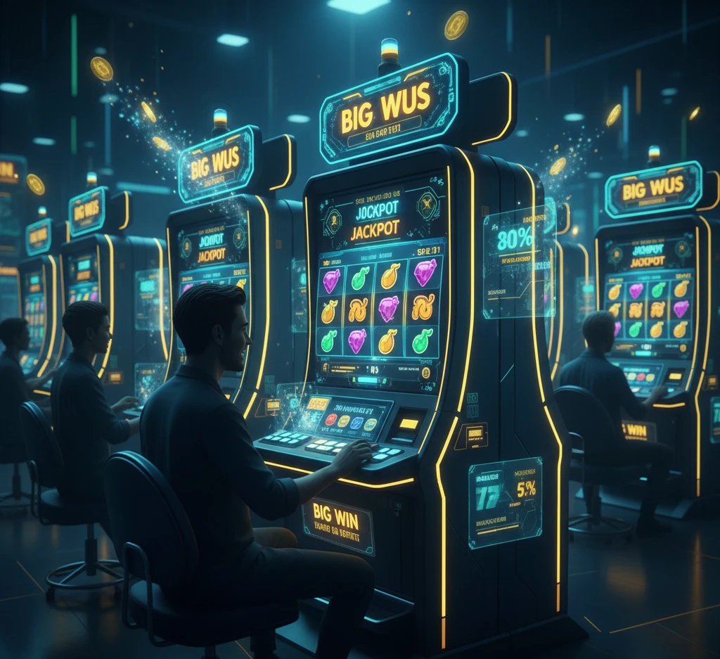 Dinamobet 2026 Slot Kazanma Rehberi - Kolay Taktikler
