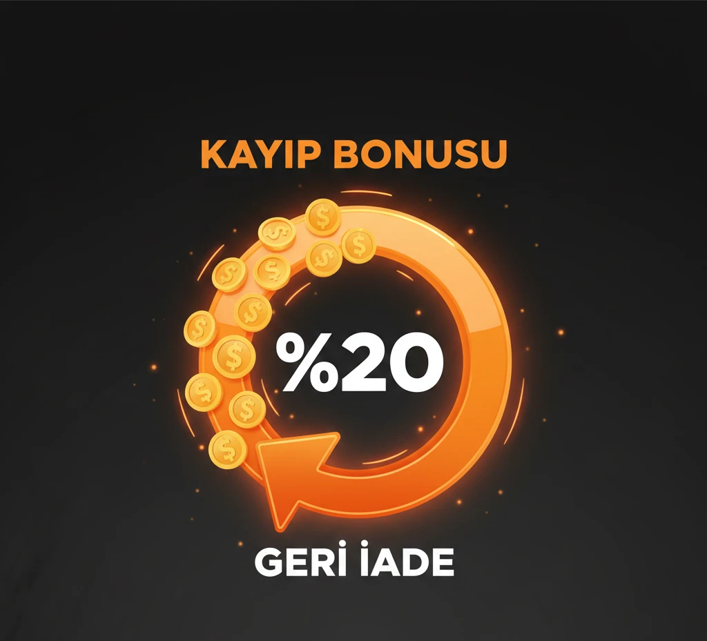 Exonbet Kayıp Bonusu Hakkında Bilmeniz Gereken Her Şey