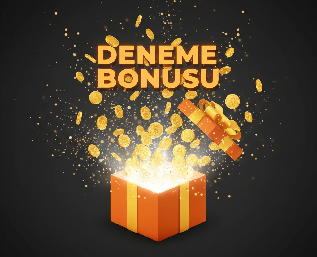 ExonBet Deneme Bonusu Hakkında Bilmeniz Gereken Her Şey