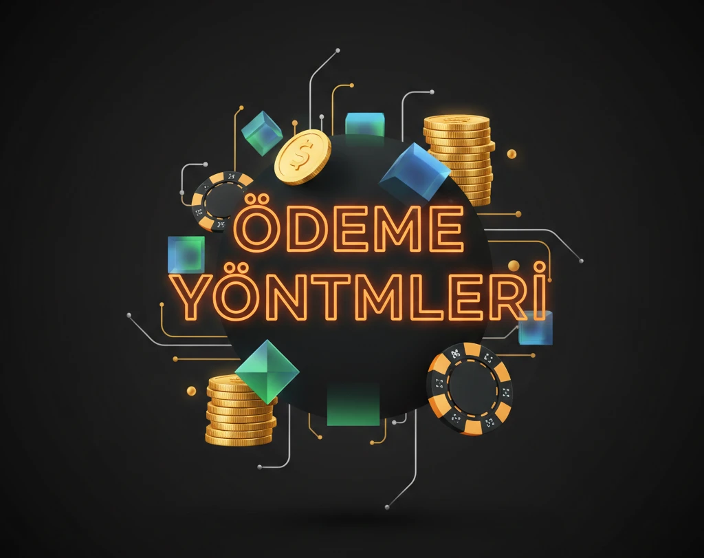 ExonBet 2026 Ödeme Yöntemleri ve Güncel Giriş Bilgileri Rehberi