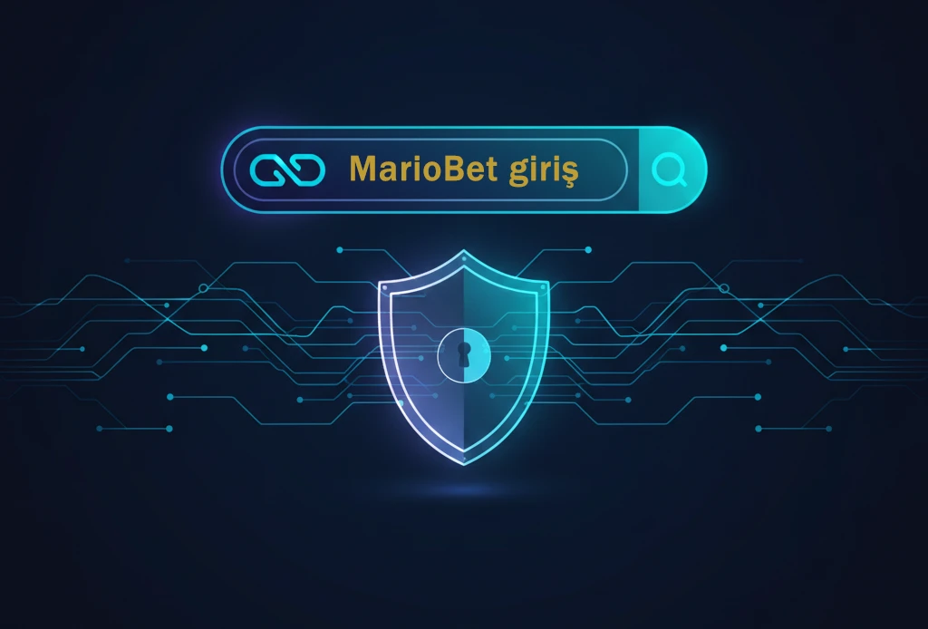 Mariobet Güncel Adres 2026 - Giriş Yöntemleri ve Linkler