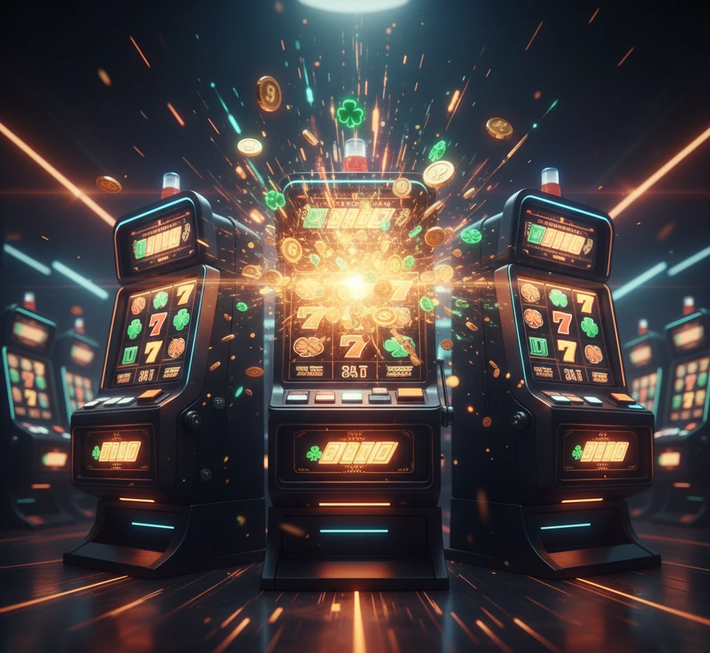 Mariobet 2026 En İyi Slot Oyunları Hakkında Detaylı Bilgi ve İncelemeler