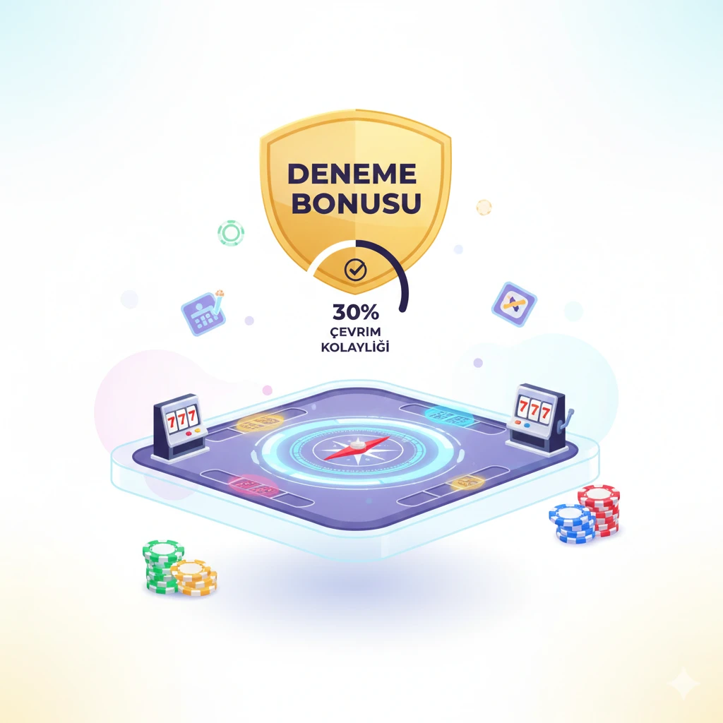 Meritking Deneme Bonusu Çevrim Kolaylığı: Kapsamlı Bilgi Rehberi